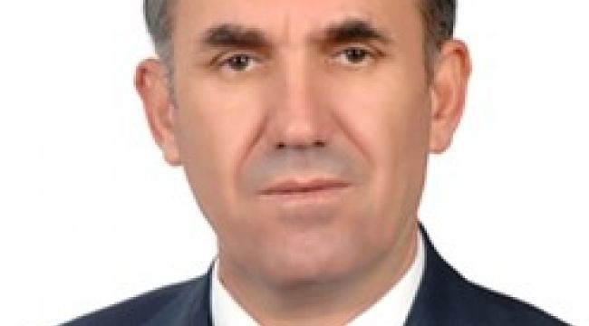 Trakya Birlik Yönetim Kurulu Başkanlığına Kırbiç getirildi