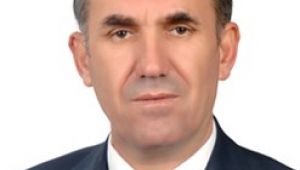 Trakya Birlik Yönetim Kurulu Başkanlığına Kırbiç getirildi
