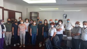 TÜ Hastanesi kalitesini ispatladı