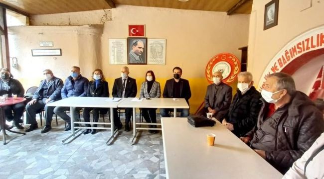 Türk Kâğıt Sanayisinin kurucusu anıldı