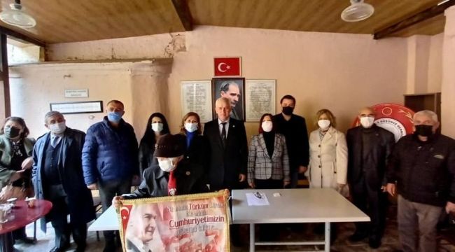 ‘Türkçemize sahip çıkacağız!’