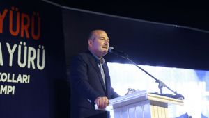 ‘Türkiye’de terörist sayısı 197’e düştü’