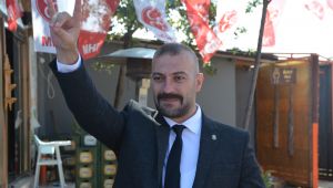 Ülkücü şehitleri dualarla anıldı