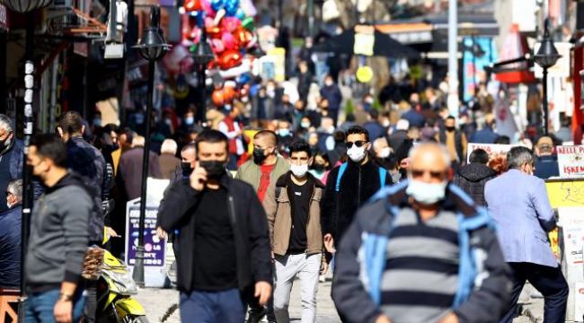 Vaka sayıları Trakya illerinde yükseldi
