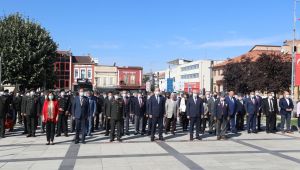 ‘Vatan için canımızı feda etmeye hazırız’