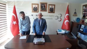 ‘Vatandaşlarımıza kapımız sonuna kadar açıktır’