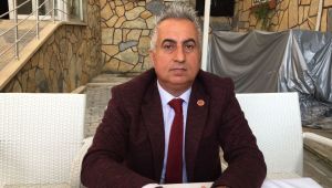 Yaman, dernek başkanlığına talip