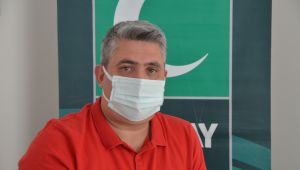 Yeşilay spor faaliyetleri tek çatı altında