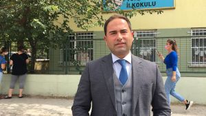Yüz yüze eğitim kantinci esnafını memnun etti