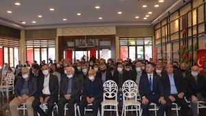 ‘130 bin seçmene ulaşmamız şart’