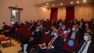 ‘390 projenin 101 tanesi bitirildi’