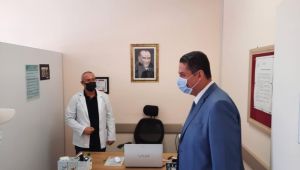 Anne sütünün önemine dikkat çektiler
