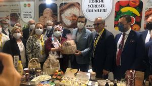 Antalya’da TEKKOP ve KESKÜP rüzgarı esti