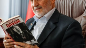 Asiltürk için Eski Camii’nde mevlit okutulacak