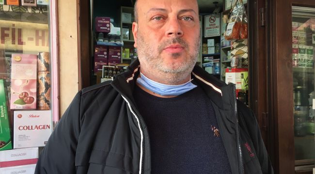 ‘Bağışıklığı güçlendirmek bizden, tedavi doktorlardan’