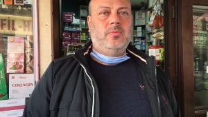 ‘Bağışıklığı güçlendirmek bizden, tedavi doktorlardan’