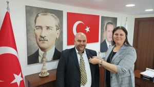 BBP Kurucu İl Başkanı, AK Partili oldu