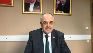 ‘Bu proje ilçemizi kalkındırma projesi’