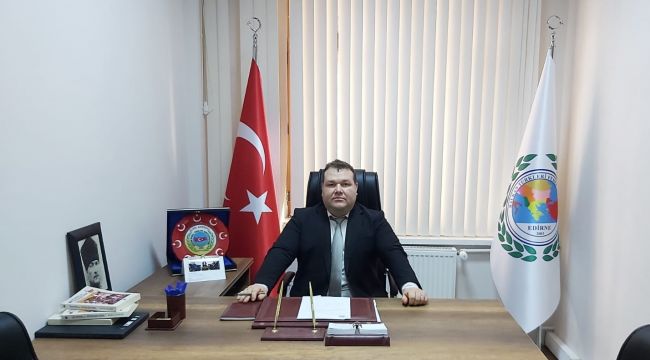 ‘Bulgaristan'daki seçim için internetten kayıt yaptırın’