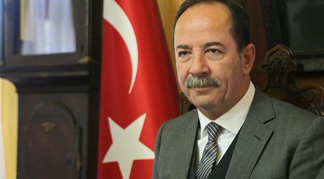 ‘Büyük Cumhuriyet’imizin 98. yılı kutlu olsun’