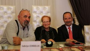 Cemboluk'un ismi sokağa veriliyor