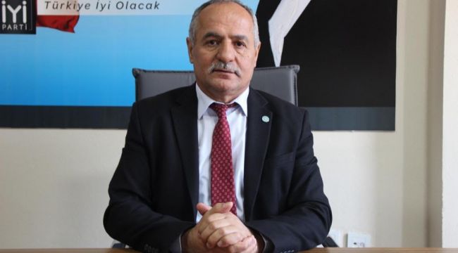 ‘Çiftçinin zarar ziyanı karşılanmalıdır’