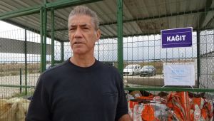 Çiftliğin hedefi sıfır atık