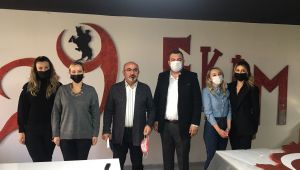 ‘Çocuklarımıza Cumhuriyeti anlatacağız’