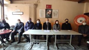 ‘Cumhuriyet kimsesizlerin kimsesidir!’