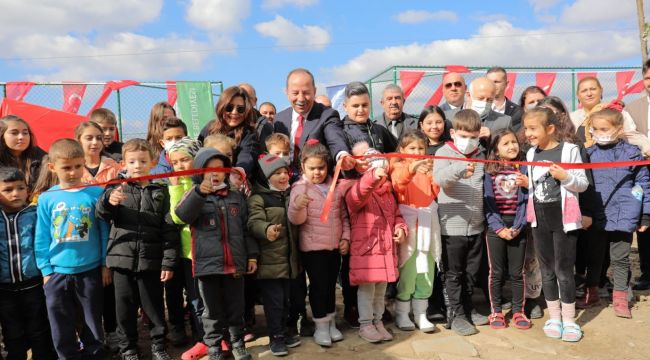 'Cumhuriyeti gençlere emanet eden anlayış pekişiyor'