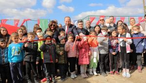 'Cumhuriyeti gençlere emanet eden anlayış pekişiyor'