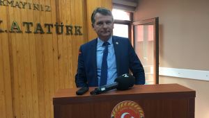 ‘Damlama sulama projesi su tasarrufu sağladı’
