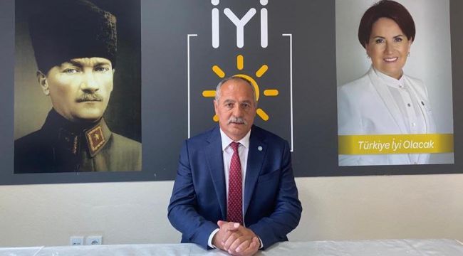 Demir’den Cumhuriyet Bayramı mesajı