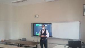 Dijital Dönüşüm Kürsüsü faaliyetleri sürüyor