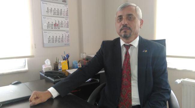 ‘Doğalgaz faturasından tasarruf edin’