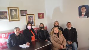 ‘DP, koalisyonun içerisinde olacak’