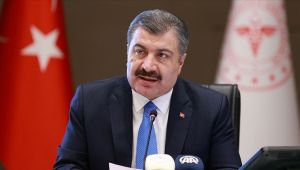 Edirne’de vaka sayıları düşüşe geçti