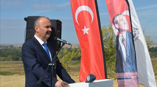 ‘Edirne, Türkiye’den daha hızlı yaşlanıyor’