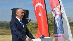 ‘Edirne, Türkiye’den daha hızlı yaşlanıyor’