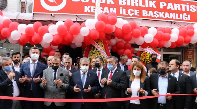 ‘Elbette hukuk ve yargı bunun cezasını verecek’