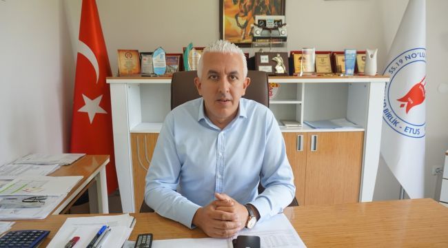 ETUS ücretsiz binişlerden muzdarip