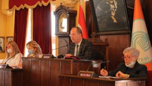 Gürkan, ‘altyapı her şeye rağmen bitecek’