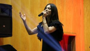 Hacı Bektaş Veli
