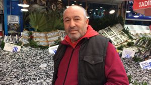 Hamsi tezgahta 20 TL’ye kadar düştü
