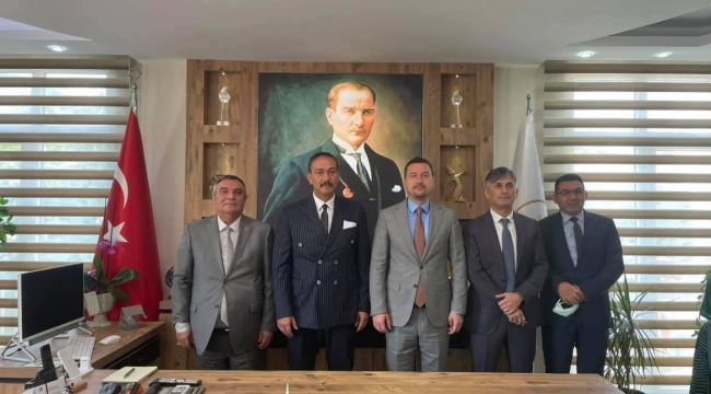 ‘Havsa Tapu Müdürlüğü Havsa’da kalacak’
