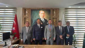 ‘Havsa Tapu Müdürlüğü Havsa’da kalacak’