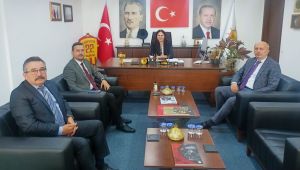 Havsa’ya 4 kilometrelik doğalgaz şebekesi