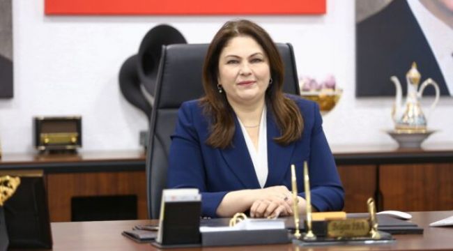 İba’dan Cumhuriyet Bayramı mesajı