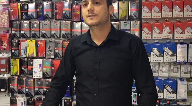 ‘İkinci el telefonlara ilginin artmasını bekliyoruz’