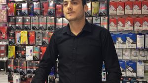 ‘İkinci el telefonlara ilginin artmasını bekliyoruz’